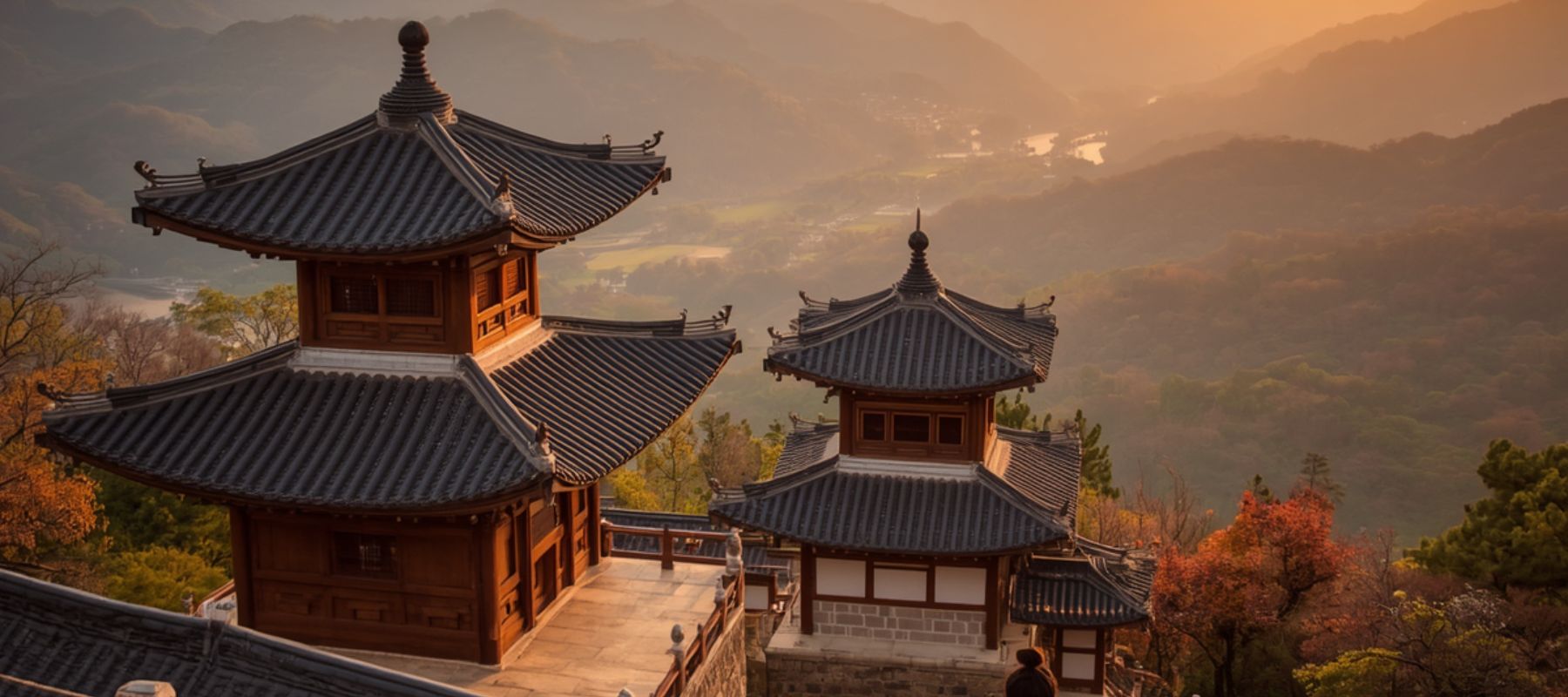 Corea del Sud e Jeju: da Seoul alle Hawaii coreane tra tradizione e natura